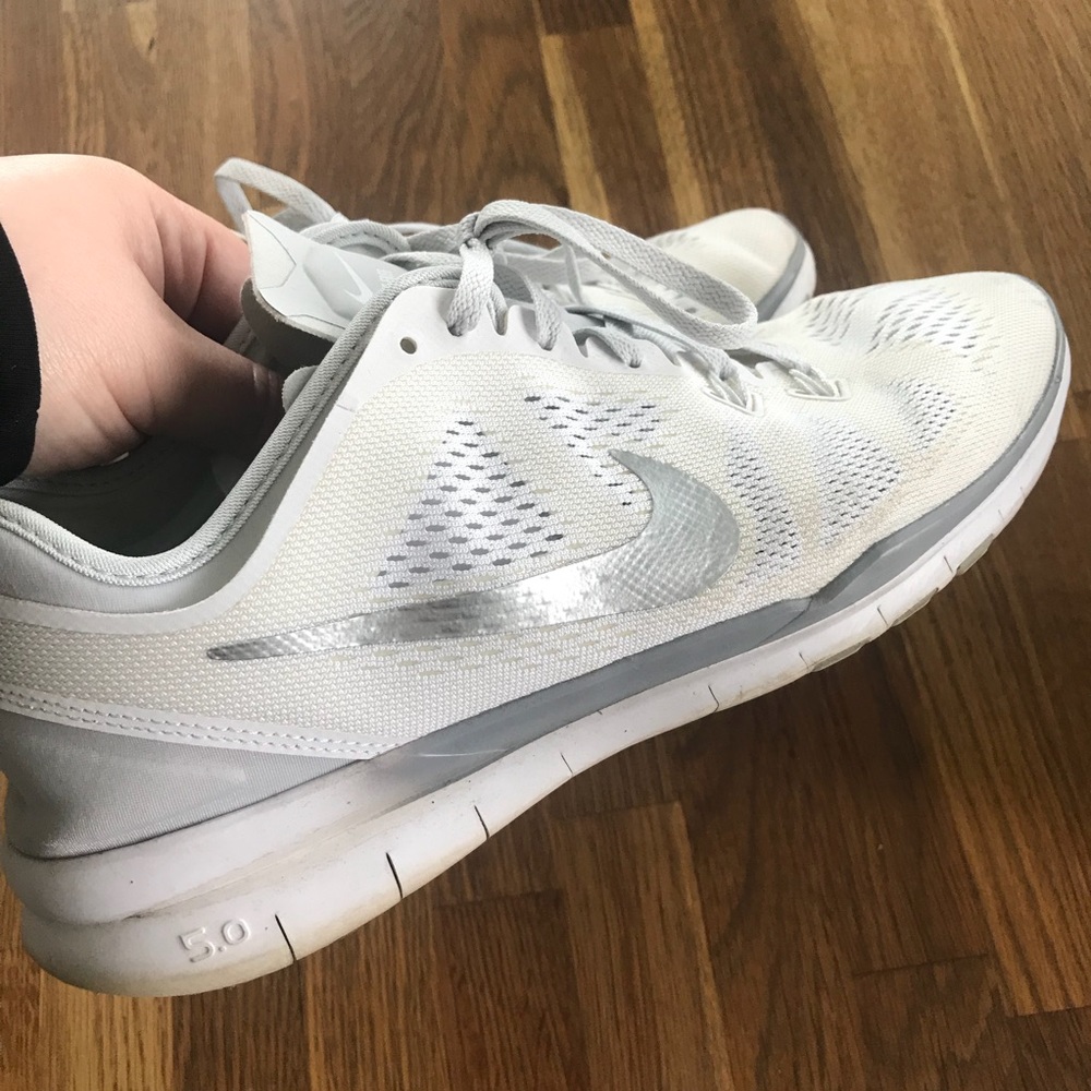 Nike Free TR Fit 5